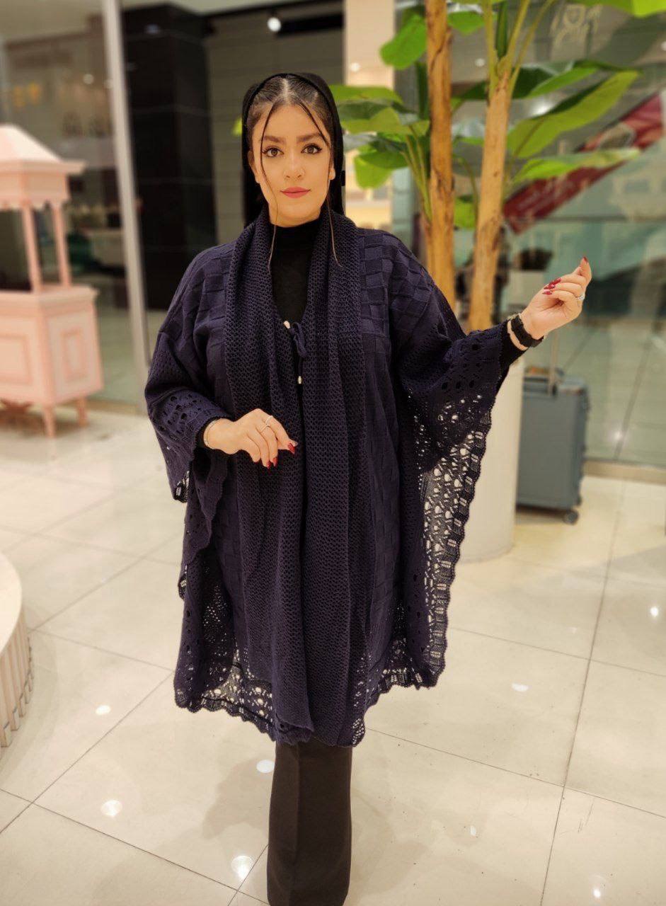 اكريليك  4020 سورمه اي